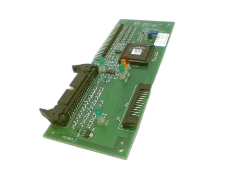 DOMINO 25106 PLC/บอร์ดเสริม บอร์ด PC