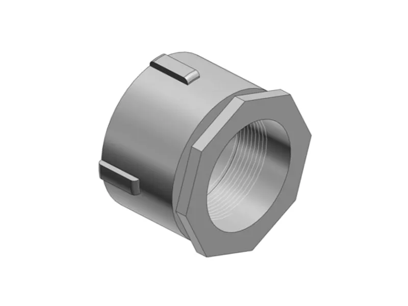 THOMAS & BETTS 681AL Ống và khớp nối