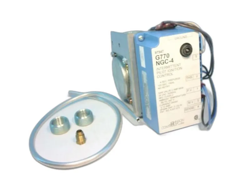Mô-đun đánh lửa THOMAS & BETTS 91169