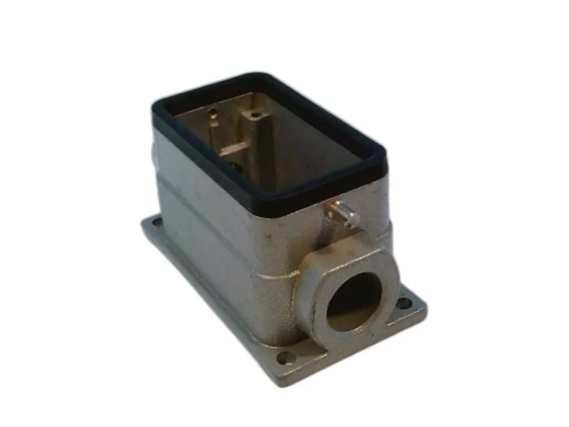 BB410 Plug/Receptacle by THOMAS & BETTS
