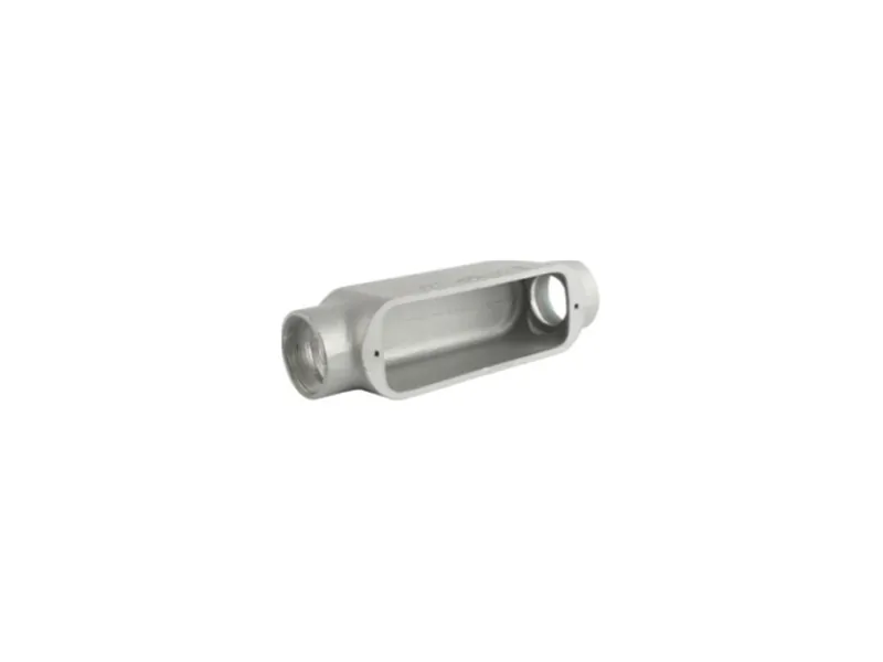 C200M Ống dẫn/Fitting của THOMAS & BETTS