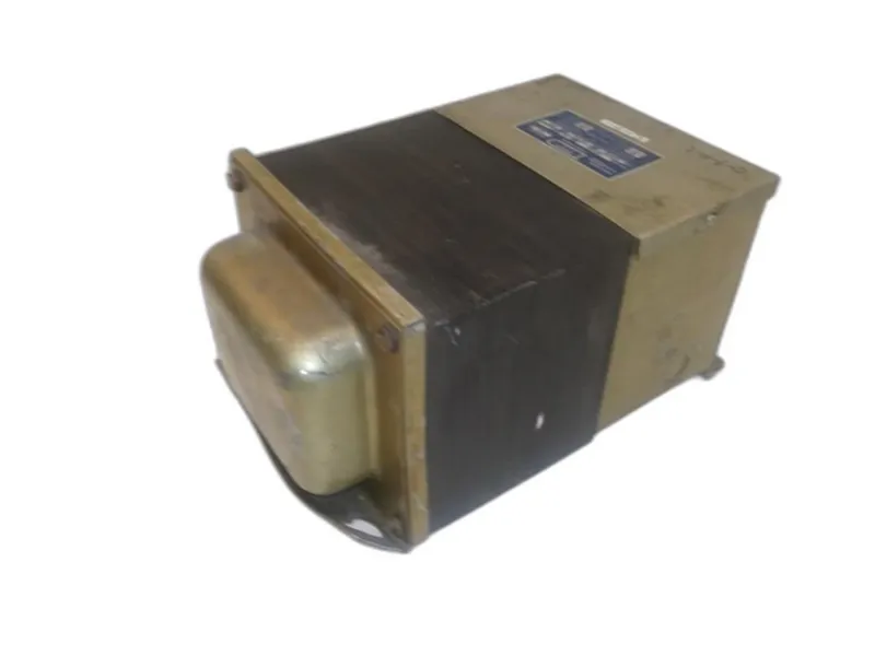 DONGAN 80-1055 Transformatör/Yoke PC Board Montaj