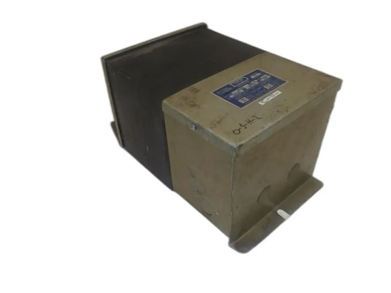 DONGAN 80-1055 Transformatör/Yoke PC Board Montaj