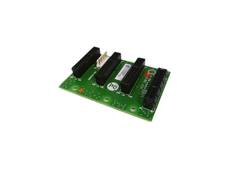 ALLEN BRADLEY 184892 PLC/rozšiřující deska PC deska