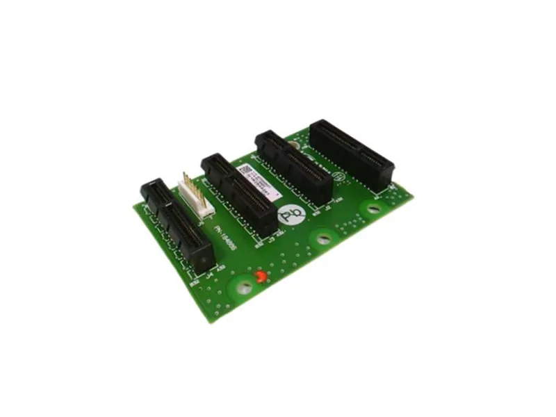 ALLEN BRADLEY 184892 PLC/rozšiřující deska PC deska