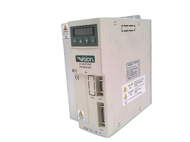 DVSD-TTS-14D-10 Azionamento servo/controllo servo di VISION