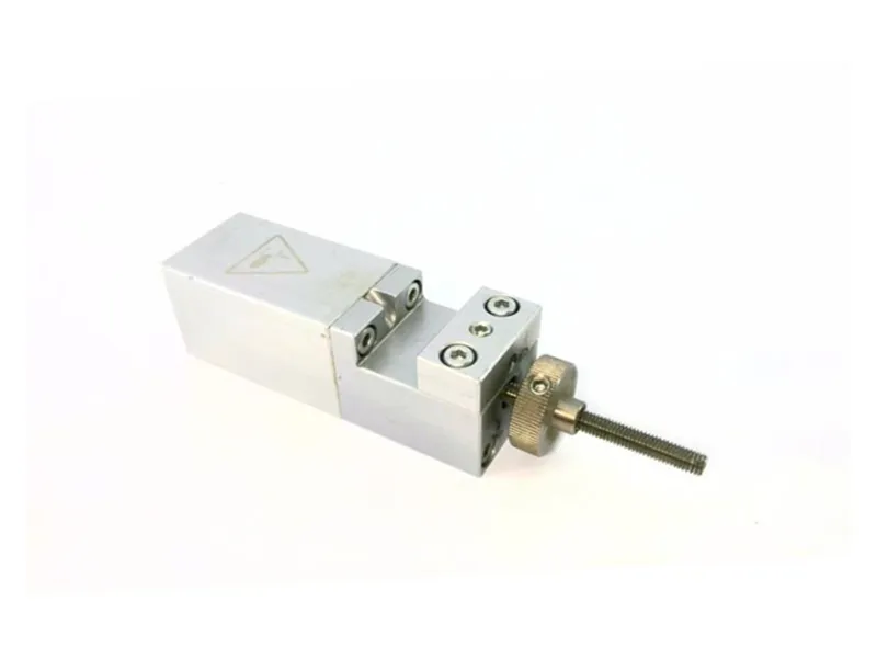 Actuateur pneumatique DOPAG 415.01.38