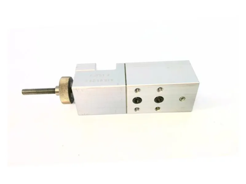 Actuateur pneumatique DOPAG 415.01.38