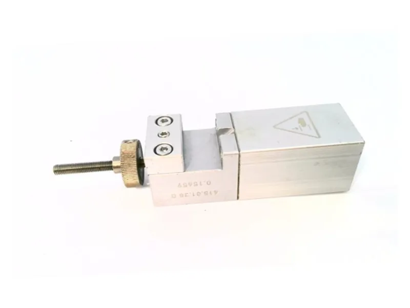 Actuateur pneumatique DOPAG 415.01.38