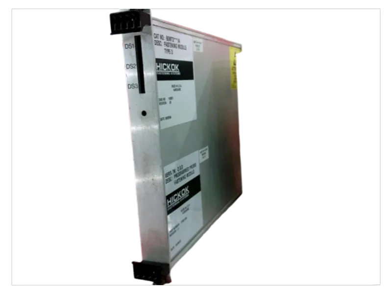 ALLEN BRADLEY 1860-MT3 PLC模組/機架