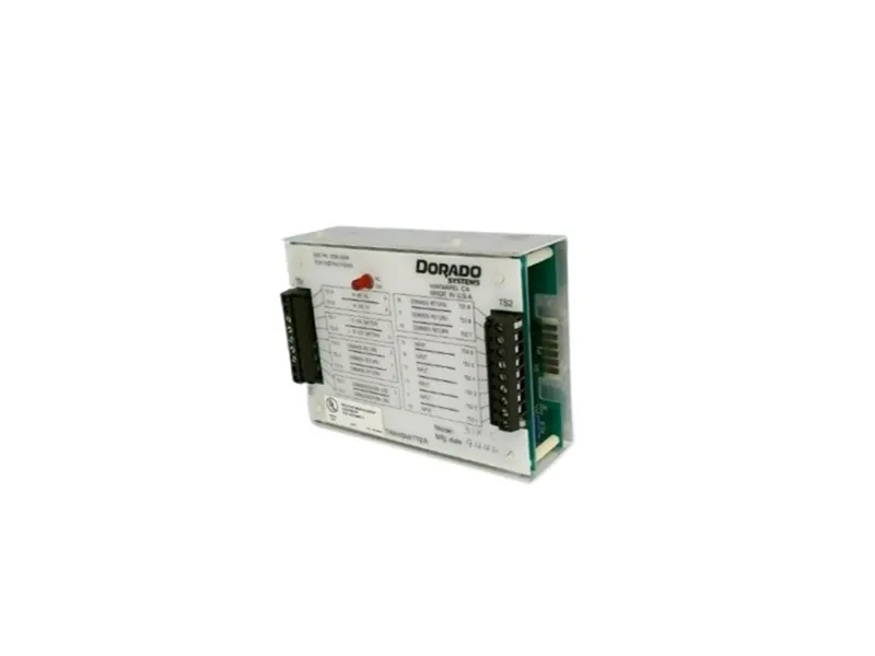DORADO SYSTEMS 318-C Sender