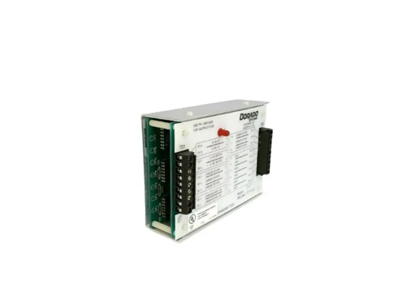 Trasmettitore DORADO SYSTEMS 318-C