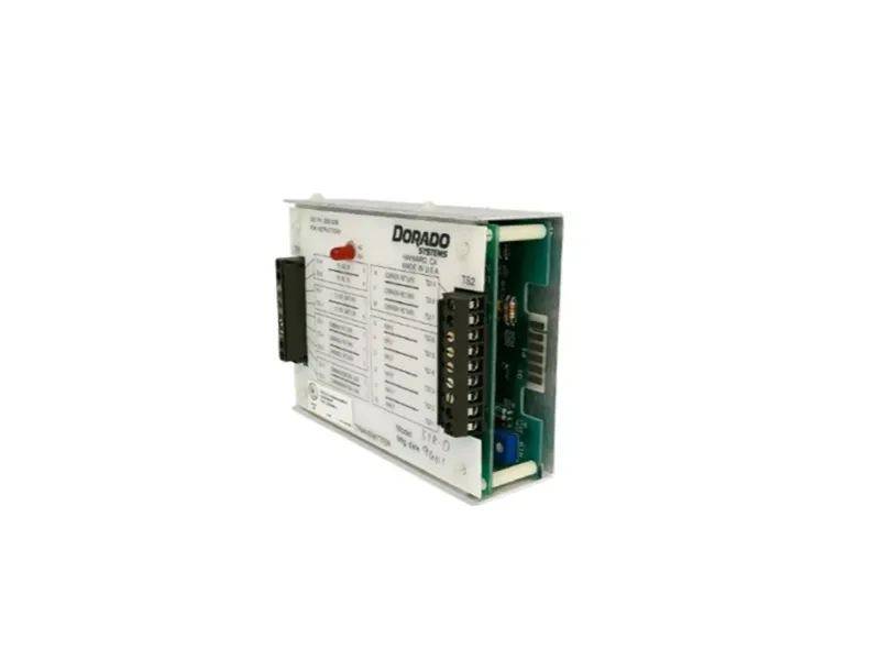 Trasmettitore DORADO SYSTEMS 318-D