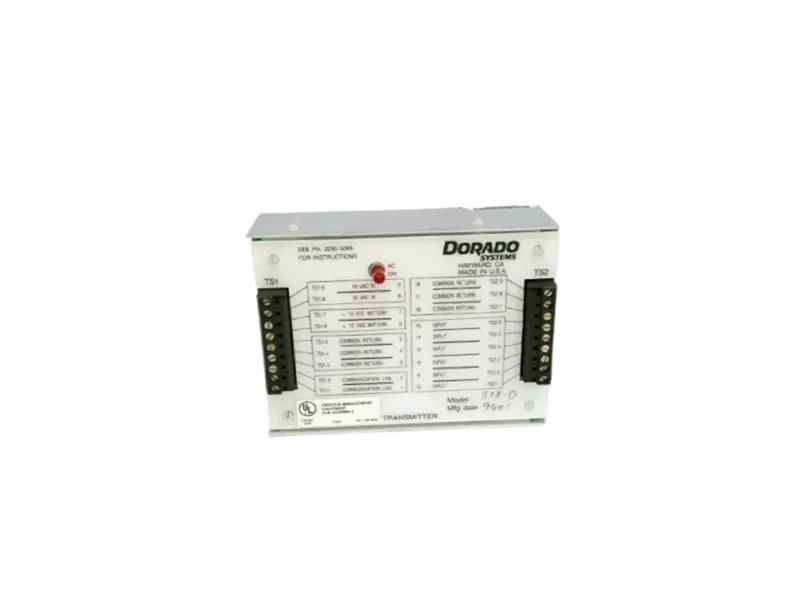 Trasmettitore DORADO SYSTEMS 318-D