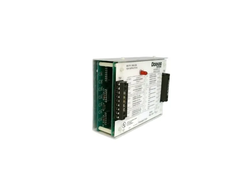 Trasmettitore DORADO SYSTEMS 318-D