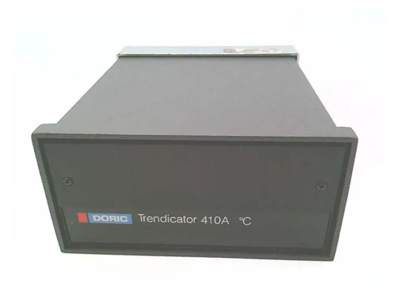 DORIC 410A溫度計