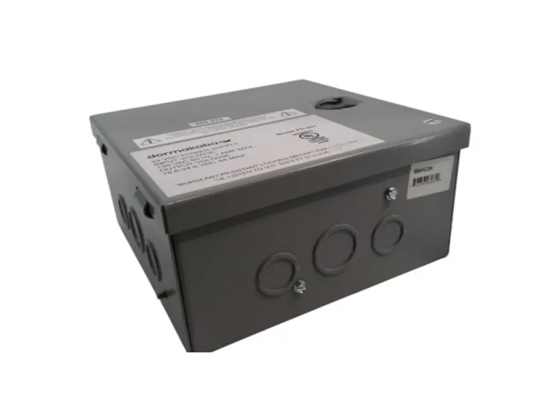 DORMAKABA PS-501 Power Supply