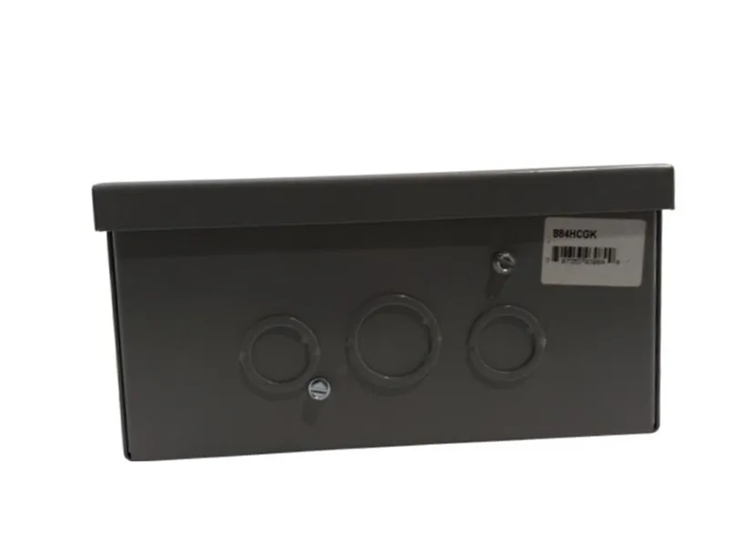 Zdroj DORMAKABA PS-501