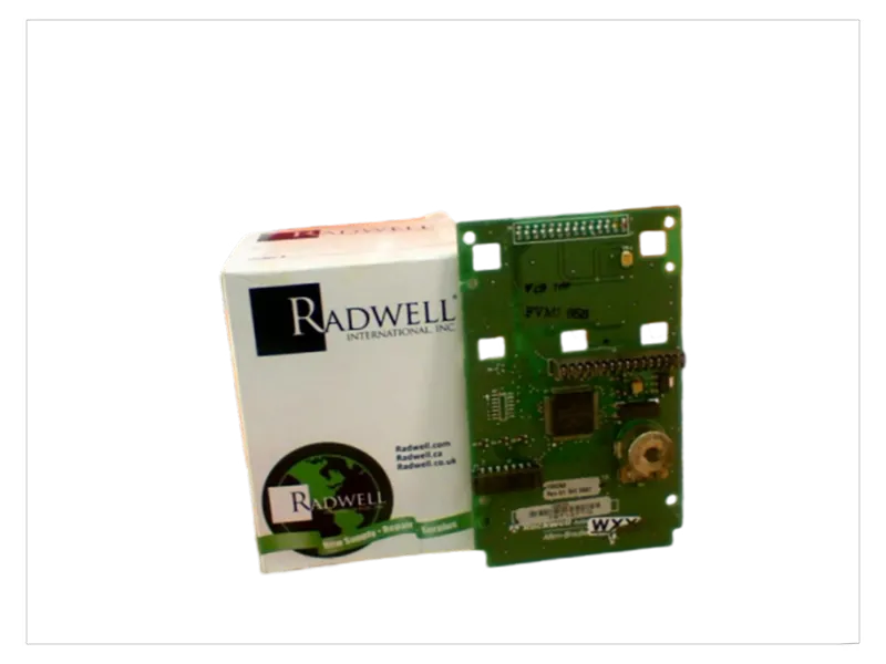 ALLEN BRADLEY 188263 PLC/擴充板 PC板