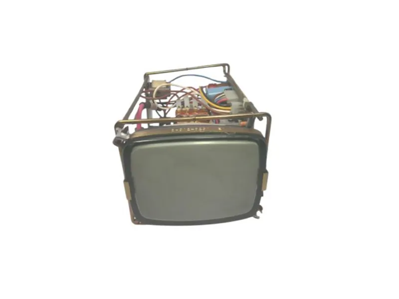 DOTRONIX TV50 OIT vervangingsdisplay/touchscreen