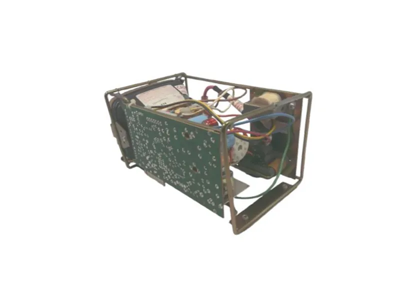 DOTRONIX TV50 OIT vervangingsdisplay/touchscreen
