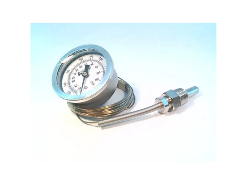 DOUGLAS MACHINES CORP 0748溫度/過程儀表