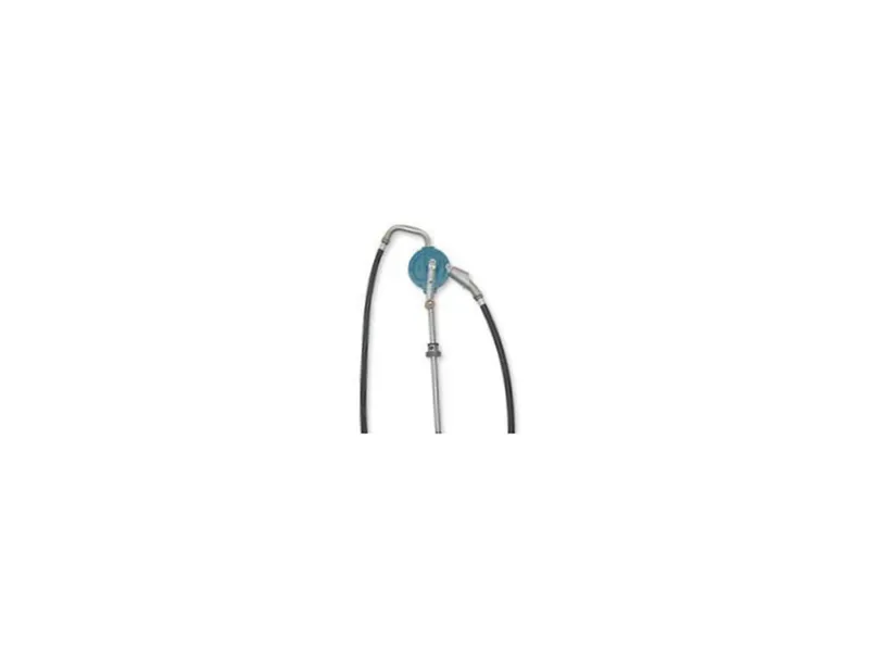 Akcesoria do pompy BLACKMER BR210A