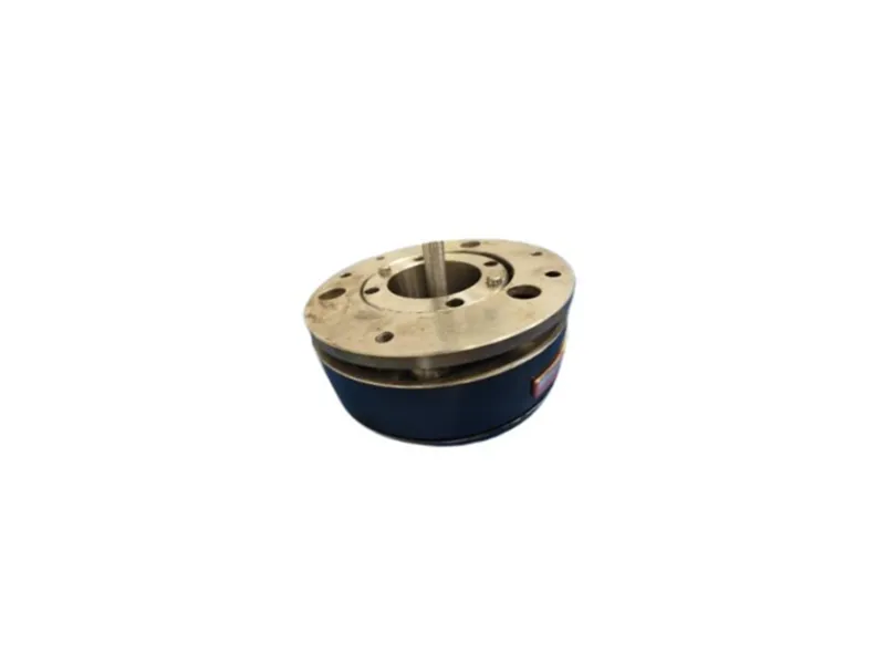 4.0D機器零件由CAMCO製造