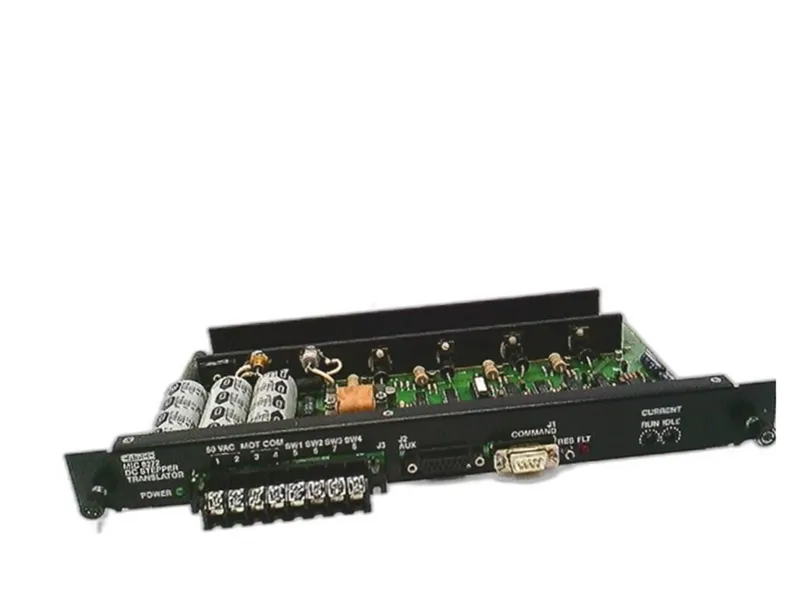 MIC-8272 PC板 PLC/附加板 由CAMCO製造