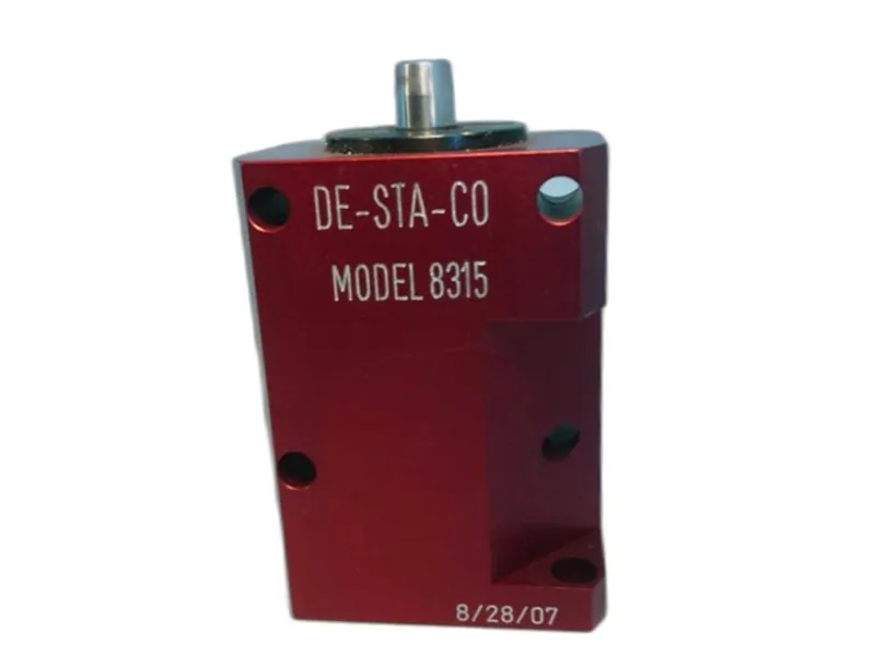 8315氣動氣缸 DESTACO品牌