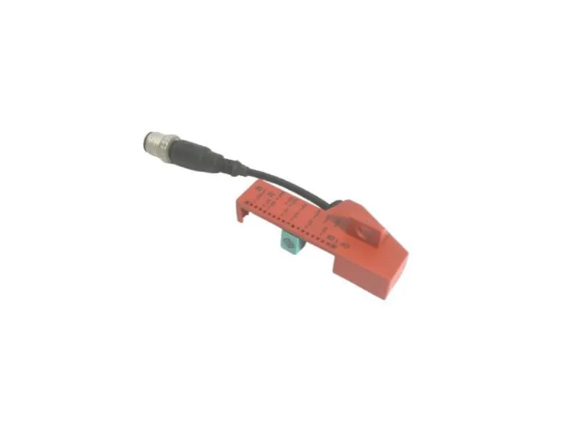 Sensor ultrasónico DESTACO 8EA-031-1