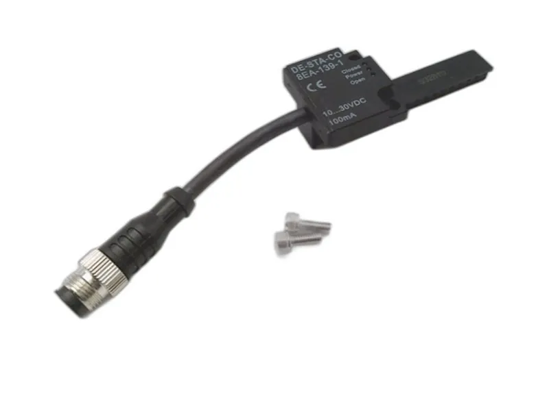 Cable eléctrico/alambre DESTACO 8EA-139-1