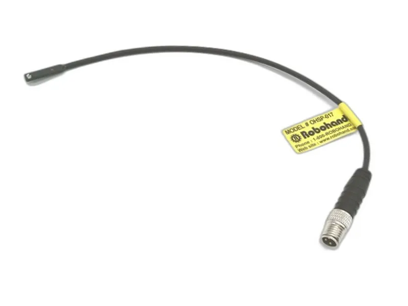 DESTACO OHSP-017電阻率傳感器