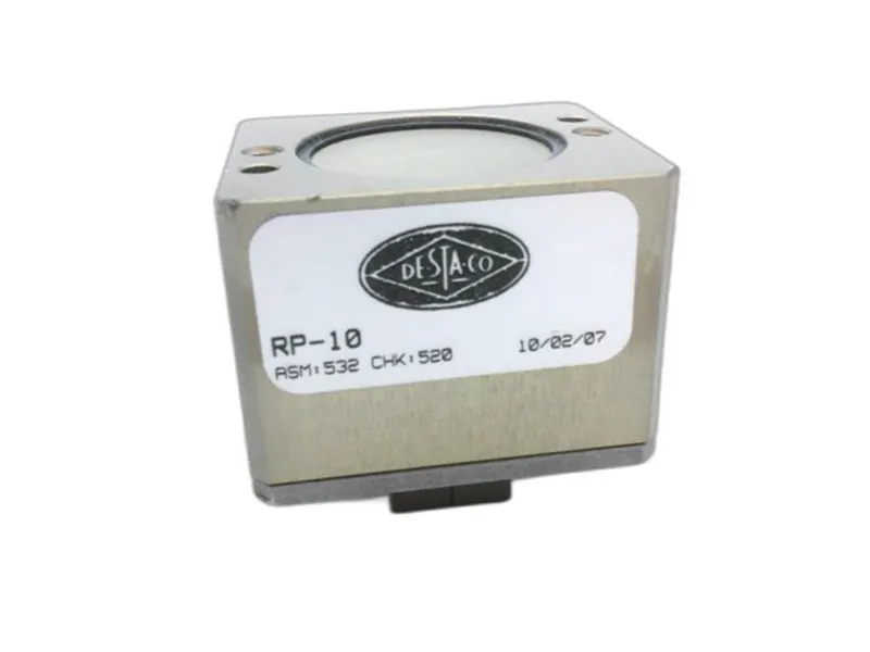 RP-10 Herramienta neumática de DESTACO