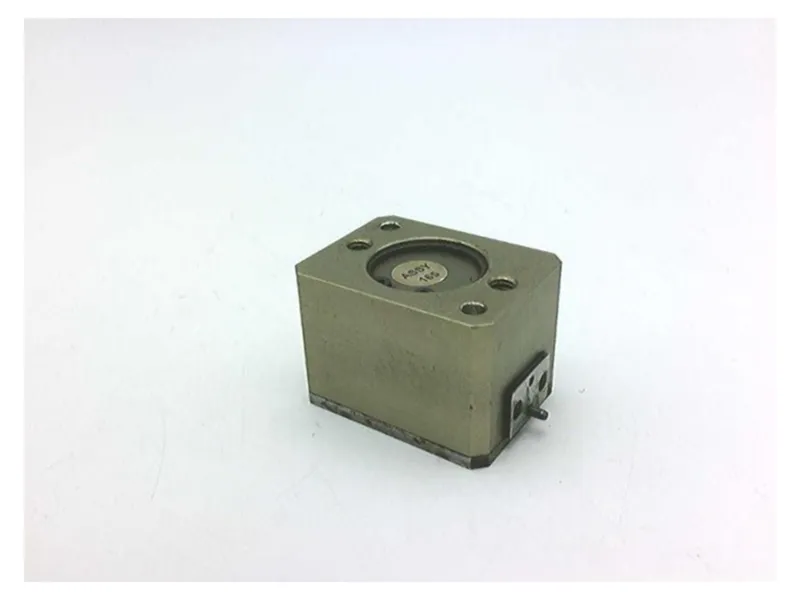 RP-12 Pneumatic Gripper by Dover Corporation