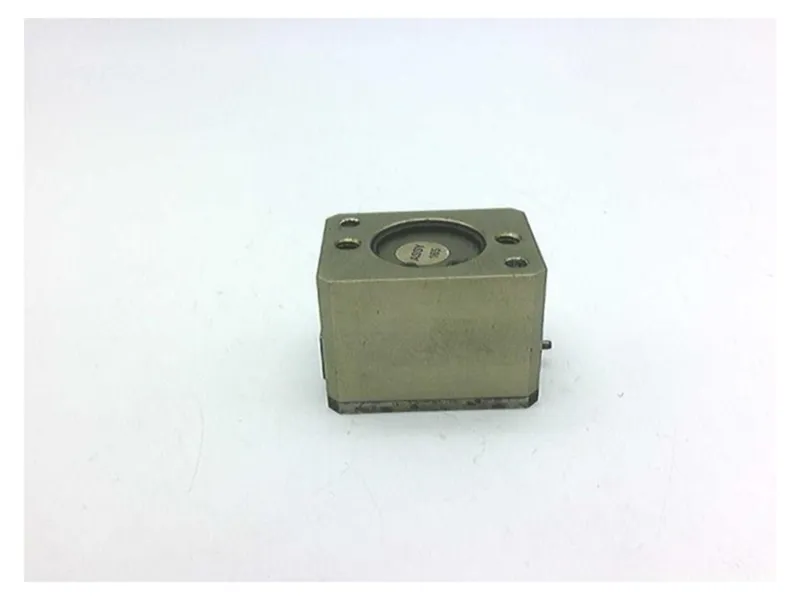 RP-12 Pneumatic Gripper by Dover Corporation