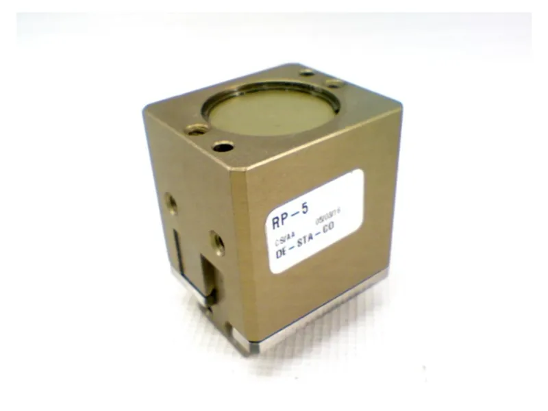 RP-5 Pneumatic Gripper by DOVER CORPORATION