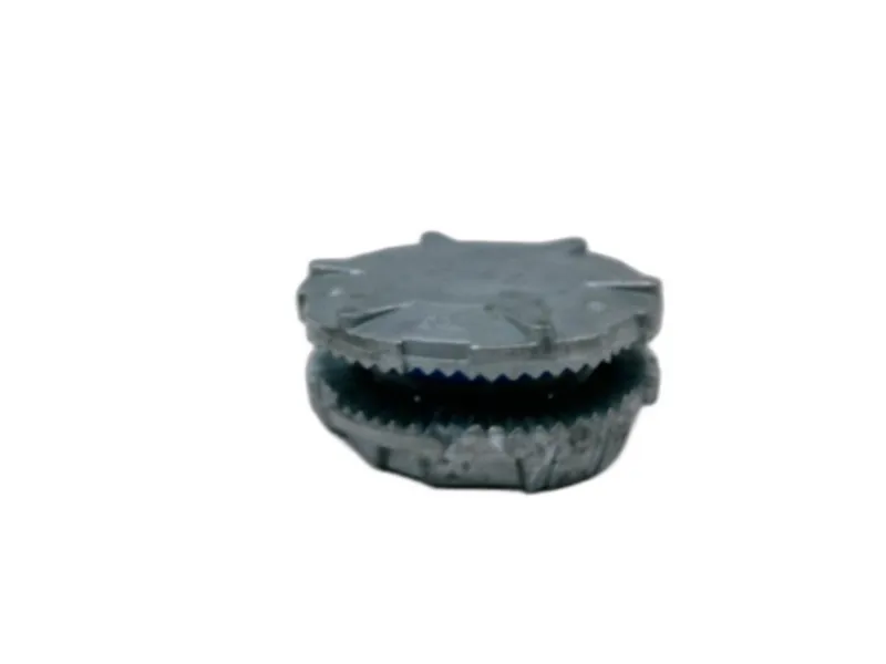 H100CAP Ống dẫn/Phụ kiện bởi THOMAS & BETTS