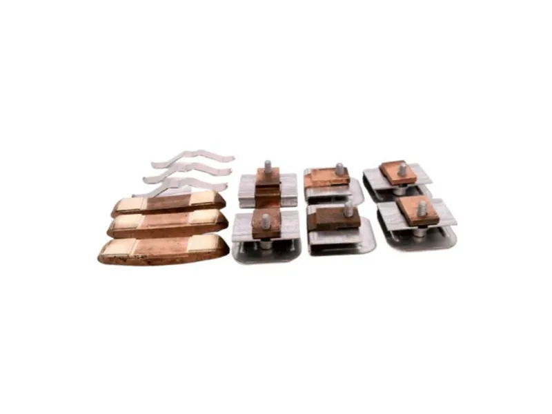 ZL750 Contact Kit by ABB - ABB ROBOTICS