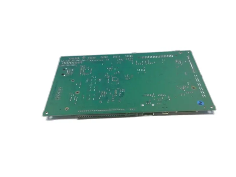DOVER CORPORATION A37883-F PLC/附加板PC板