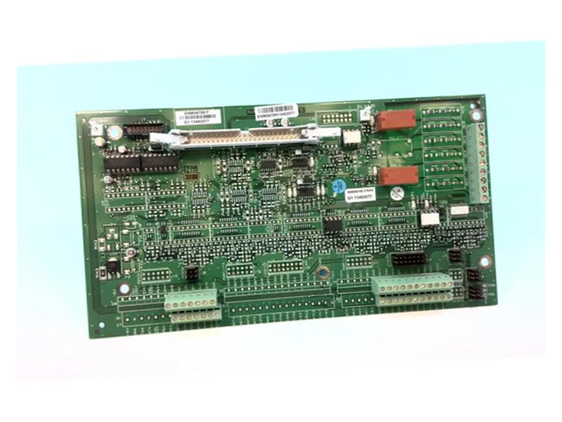 ENM36789 PLC/附加板 PC板 由DOVER CORPORATION製造