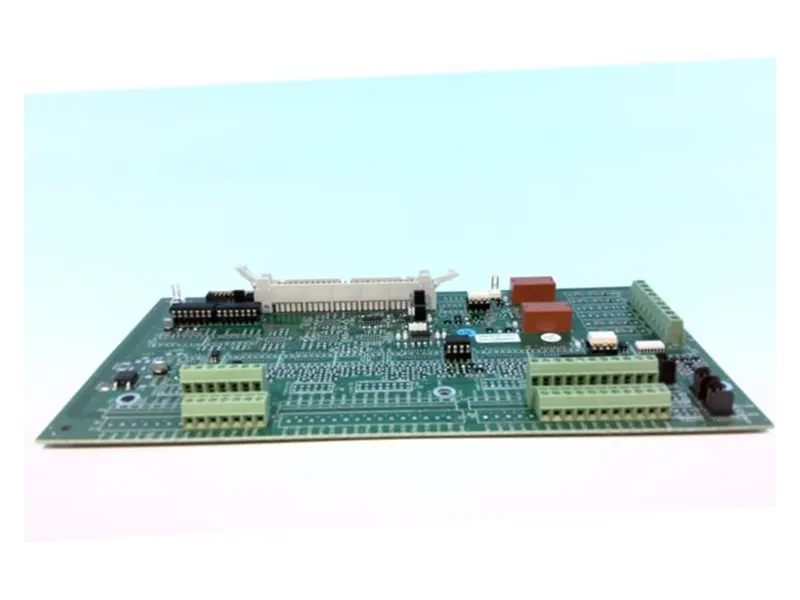 ENM36789 PLC/附加板 PC板 由DOVER CORPORATION製造