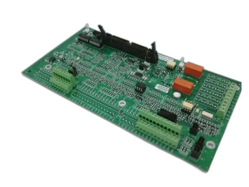 ENM36789 PLC/附加板 PC板 由DOVER CORPORATION製造