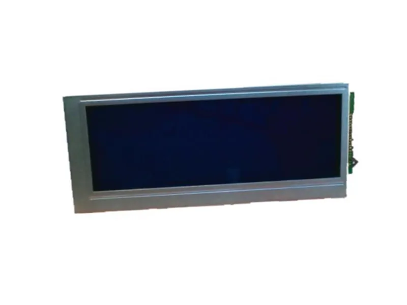 DOVER CORPORATION S-11538 LCD/LED顯示屏