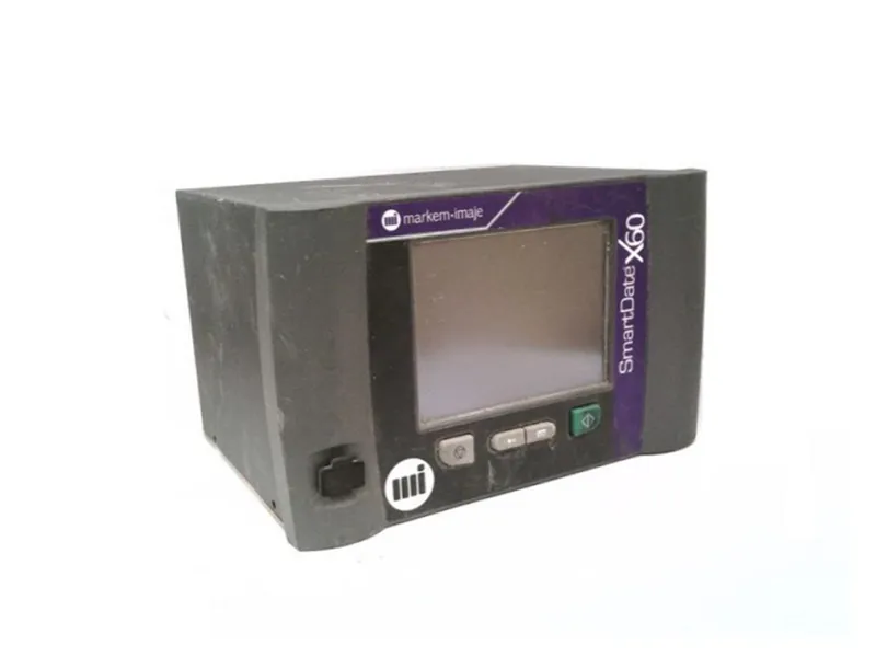 DOVER CORPORATION SMARTDATEX60打印機配件