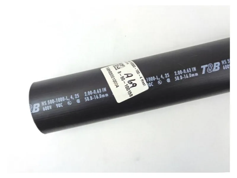 ABB THOMAS & BETTS HS500-1000-4熱縮套管