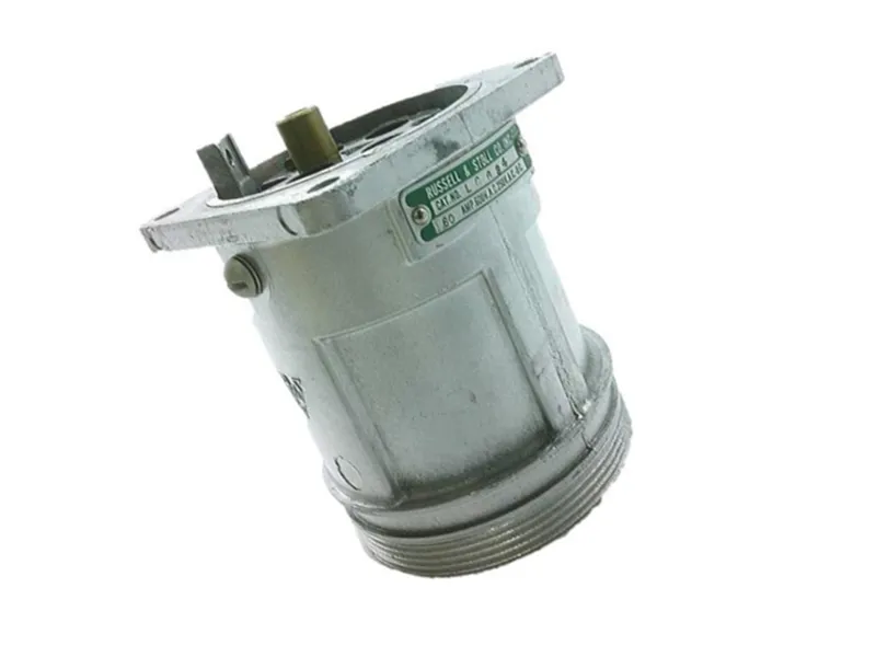 LC 634 Phích cắm/Ổ cắm của THOMAS & BETTS