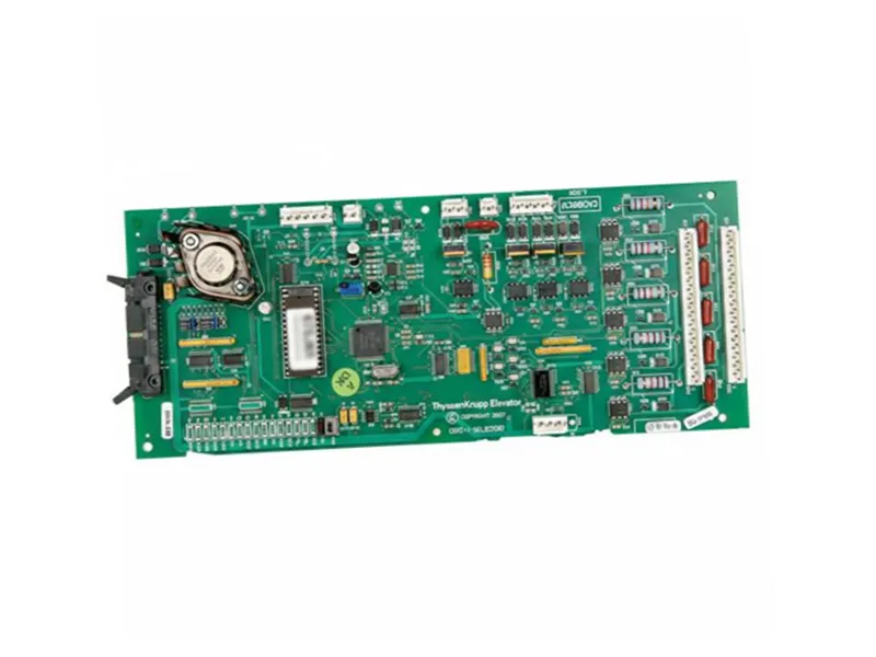 7031-CONTROLLER 控制器由 MARKEM IMAJE 控制