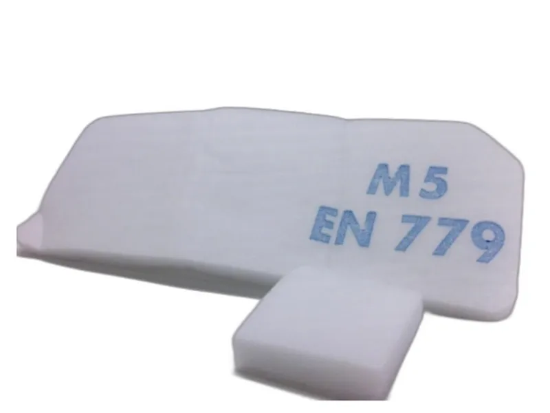 Filtro neumático A36022 de MARKEM IMAJE