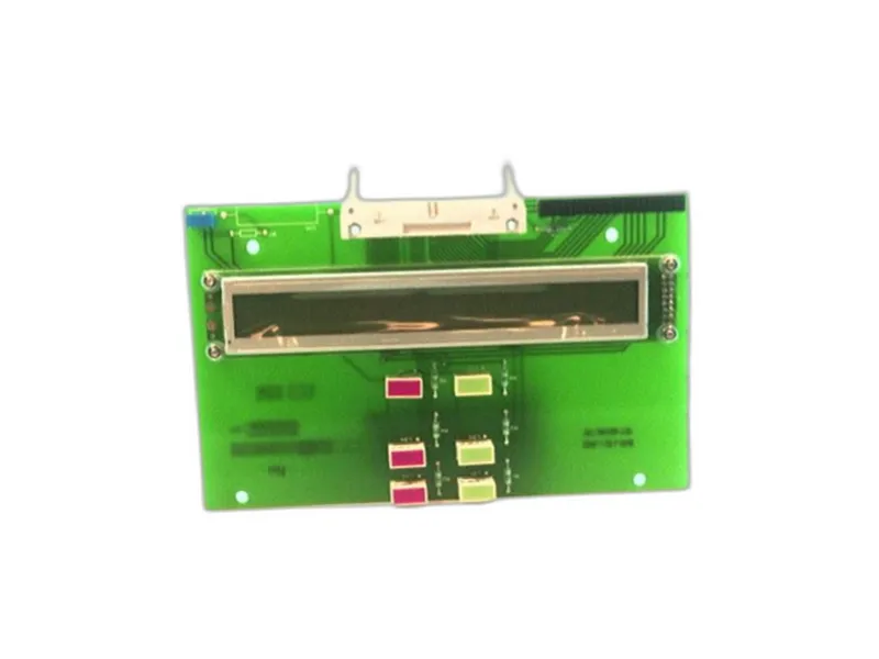ENM10114 LCD/LED顯示屏由MARKEM IMAJE製造
